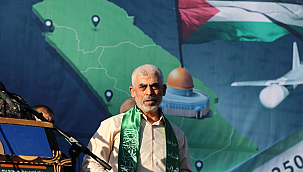 İşte Şehit HAMAS Lideri Yahya Sinvar'in Vasiyeti