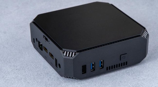 Mini PC nedir? Mini PC ile neler yapılabilir, oyun oynanır mı?
