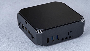 Mini PC nedir? Mini PC ile neler yapılabilir, oyun oynanır mı?