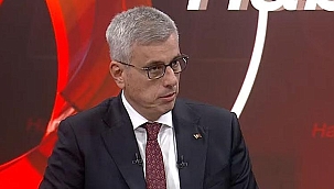 Son dakika... 'Yenidoğan çetesi' nasıl çökertildi? Bakan Memişoğlu CNN Türk'te tüm detayları anlattı