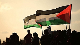 UMRAN KÜLTÜR VE MEDENİYET HAREKETİ'NDEN BASIN AÇIKLAMASI 