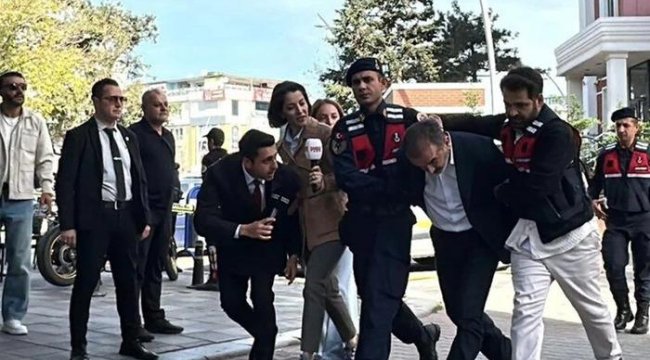 Yenidoğan Çetesini çökerten savcı Yavuz Engin'den mesaj var! "Türk devletinin bize verdiği vazifeyi yerine getirdik"