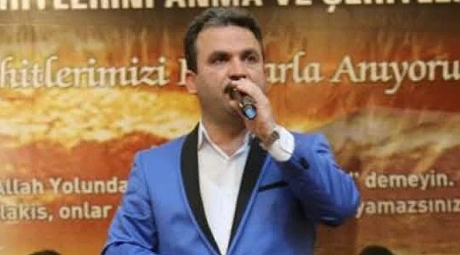 Adana'da Cami imamı bıçaklanarak öldürüldü!