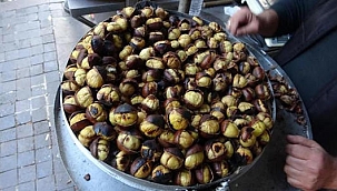 Adana'da Kestane Fiyatları El Yakıyor: Vatandaş Yöntem Değiştirdi