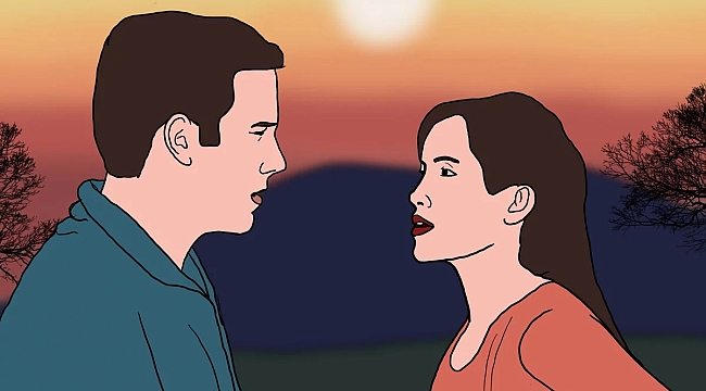 Aile Danışmanı Kalkan; "Dinlemek, Evliliği Kurtarabilir"