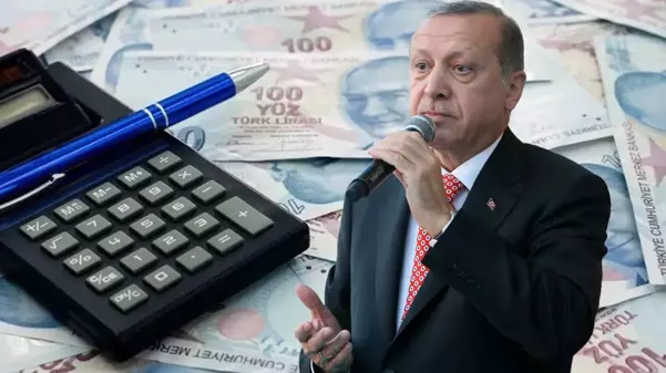 Cumhurbaşkanı Erdoğan: Enflasyon Karşısında Vatandaşımızı Koruyacağız