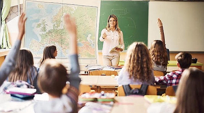 Öğretmenlikte İlk Kez: 'MEB Akademi' Takvimi Tamamlandı