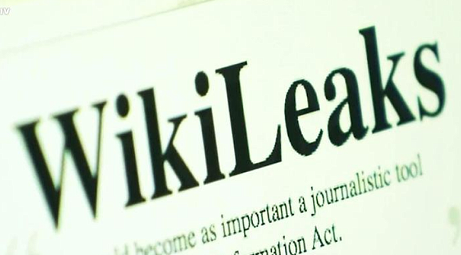 WikiLeaks Belgelerinde Bir Adanalı 