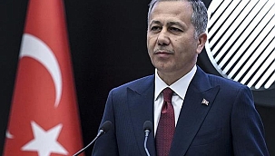 Kaç Suriyeli ülkesine geri döndü? İçişleri Bakanı Yerlikaya tek tek verileri açıkladı!