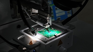 ODTÜ'den Teknoloji Devrimi: Telefonların Şarj Süresi 1 Yıla Çıkacak