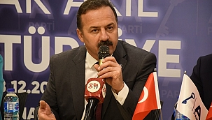 Sedat Memili Yazdı: YAVUZ AĞIRALİOĞLU ADANA İZLENİMLERİ…