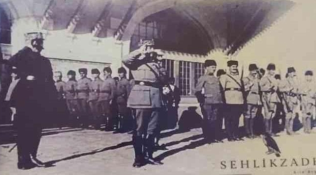 Belediye ve Siyasi Parti İl Başkanlarının 5 Ocak Kutlama Mesajları 