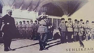 Belediye ve Siyasi Parti İl Başkanlarının 5 Ocak Kutlama Mesajları 