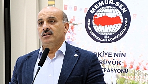 EĞİTİM-BİR-SEN ADANA ŞUBESİ 2024-2025 EĞİTİM-ÖĞRETİM YILI İLK DÖNEMİNİ DEĞERLENDİRDİ