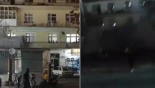 Konya'da bina çöktü! AFAD ekipleri bölgede, 3 kişi sağ olarak çıkarıldı