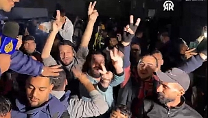 Ve ateşkes sağlandı! Trump dünyaya ilan etti: İsrail ve Hamas anlaştı