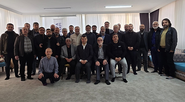 ASİM'DEN AİLE YILI İÇİN ÖNEMLİ ADIM!