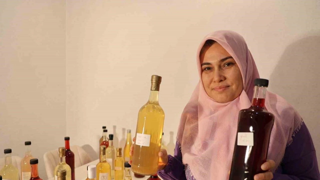 Çocukluk Merakı Hobisi Oldu, Şimdi Ev Ekonomisine Katkı Sunuyor