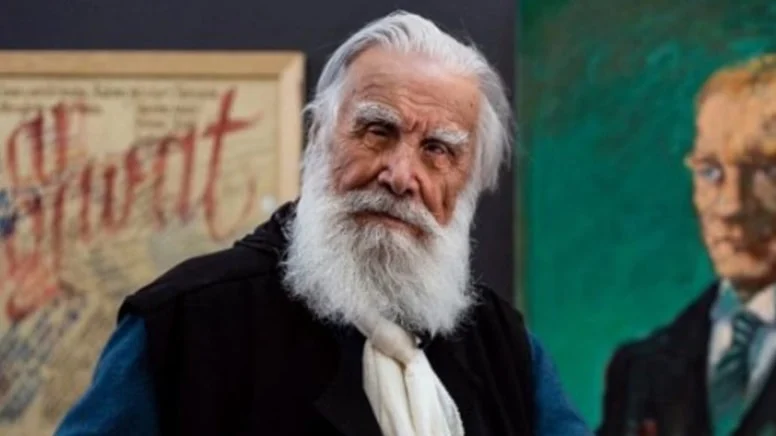 Çukurova'nın duayen sanatçısı vefat etti 