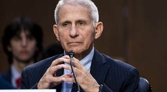 Fauci Covid'de Malı Götürdü!