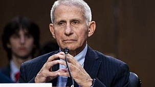 Fauci Covid'de Malı Götürdü!