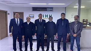 "İYİLİKTE YARIŞAN SINIFLAR" PROJESİ ADANA'DA DEĞERLENDİRİLDİ 