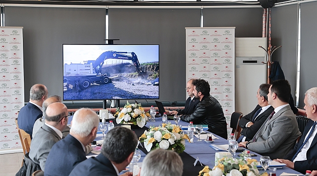 Kamu Arazisi İşgaline Müsamaha Yok!