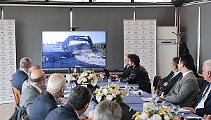 Kamu Arazisi İşgaline Müsamaha Yok!