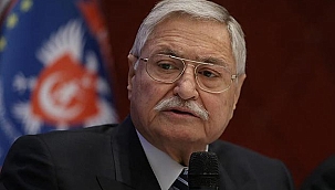 MERHUM HASAN CELAL GÜZEL'DEN 'BEYTÜLMAL' DERSİ 