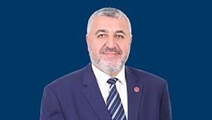 SAADET PARTİSİ ADANA İL BAŞKANI MUHAMMET ÇELEBİ KEYHIDIR'DAN RAMAZAN AYI MESAJI 