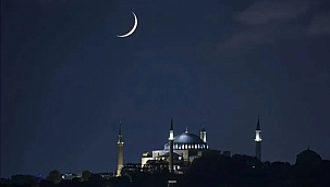 Ramazan Hilali Gözlemek Farz-ı Kifâyedir