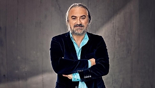 Sanatçı Volkan Konak Kıbrıs'ta Hayatını Kaybetti