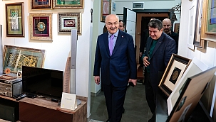 KADİM BİR ŞEHRİN HİKAYESİ ADANA MİNYATÜRLERİ 