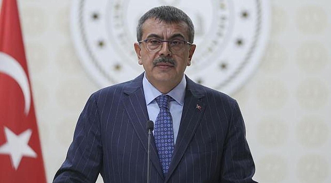 Tayinler sonrası Bakan Tekin yine hedefte!