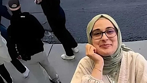 ABD'de gözaltına alınmıştı! Rümeysa Öztürk serbest bırakıldı