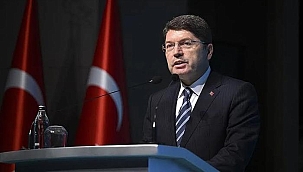 Adalet Bakanı Tunç'tan Rümeysa Öztürk açıklaması