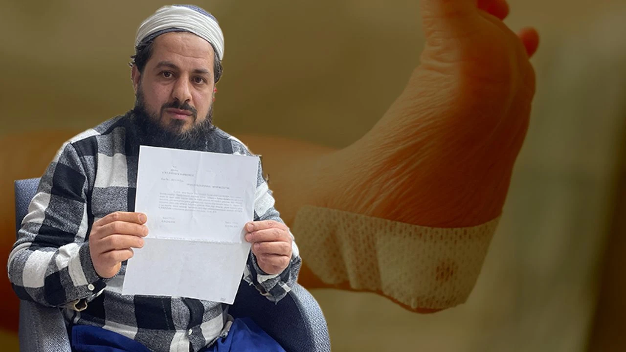 Adana'da Bebeğe Kayyum Atanmıştı, Mahkeme Son Noktayı Koydu