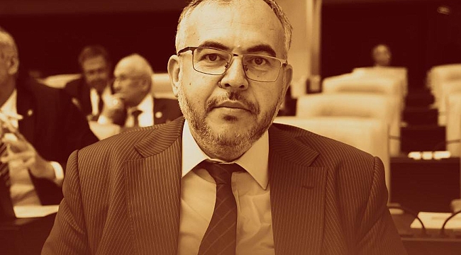 Çalışkan: "Mahkeme Süreci Beklenmeden Tarım Arazilerine El Konulamaz"