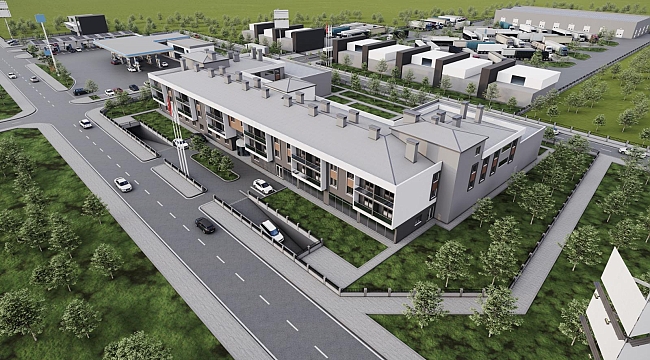 Erzurum'a 5 Yıldızlı Termal Tesis