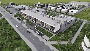 Erzurum'a 5 Yıldızlı Termal Tesis