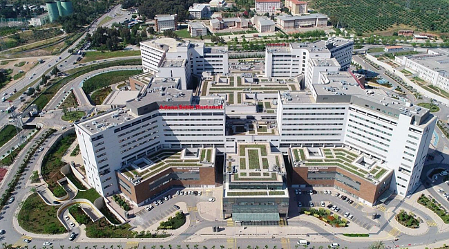 Muhteşem Şehir Hastanesi ve Ulaşım Çilesi 