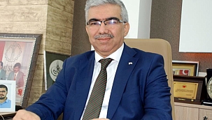 Ramazan Saygılı, Kızılay Genel Sekreteri Oldu