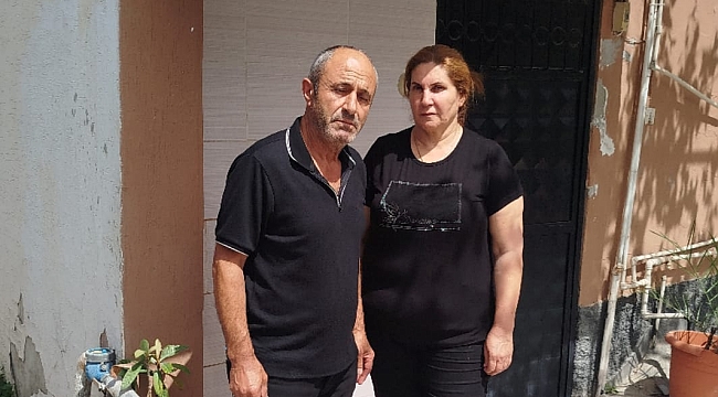 "SESİMİZİ DUYUN SAYIN CUMHURBAŞKANIM!" 