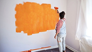 Adana'da Adana Badana Boya Rüzgarı: Evler Yenileniyor, Şehir Renkleniyor