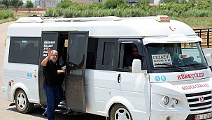 Adana'da Cezaevi Tahliyeleri Başladı 