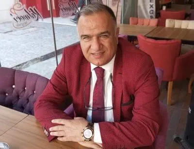 ANSİAD Genel Başkanı Seven'den Kurban Bayramı Tebrik Mesajı