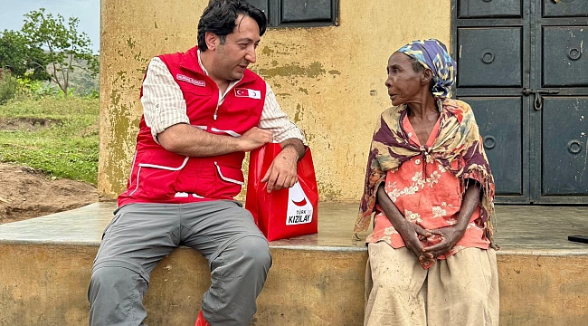 Bilmediğimiz Coğrafyada Tanıdık Bir Dua 