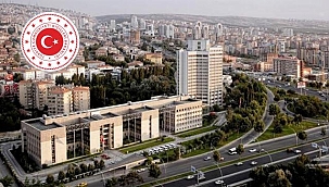 Dışişleri: Netanyahu ve işbirlikçileri adil şekilde yargılanmalı 