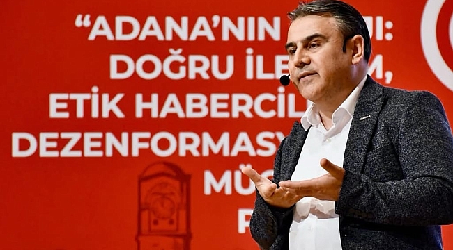 Ekonomi Gazeteciliğinin Başarılı İsmi, Ekonomiye Reçete Yazdı