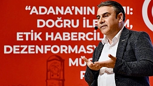 Ekonomi Gazeteciliğinin Başarılı İsmi, Ekonomiye Reçete Yazdı 